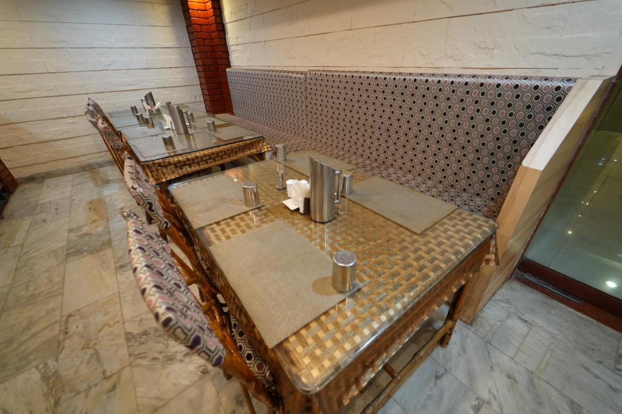 Hotel Palmyra Grand Inn Тирунелвели Екстериор снимка