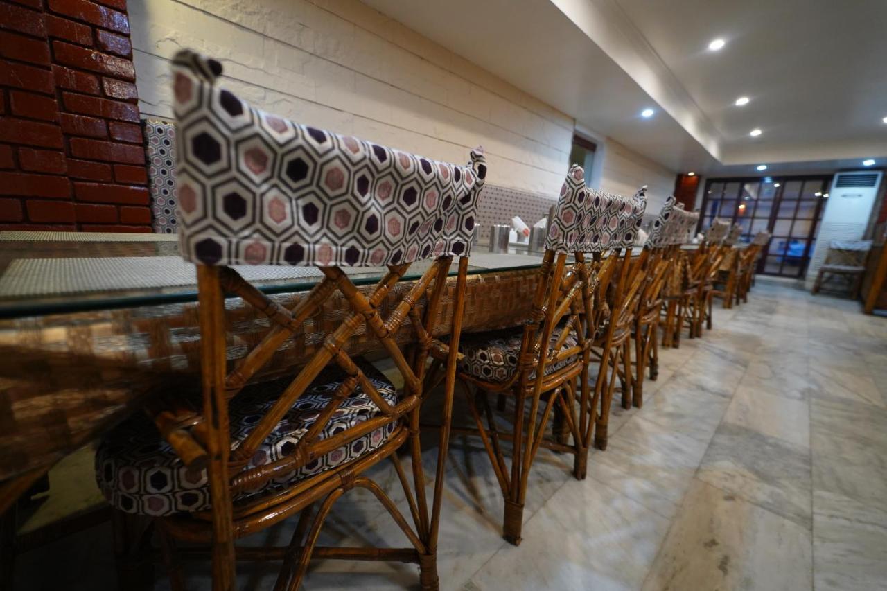 Hotel Palmyra Grand Inn Тирунелвели Екстериор снимка